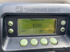 Schmitz Cargobull Dub? compartiment frigorific 