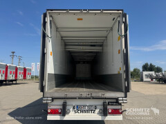 Schmitz Cargobull Reefer Standard Double deck 
