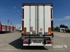 Schmitz Cargobull Reefer Standard Double deck 