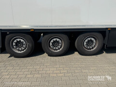 Schmitz Cargobull Reefer Standard Double deck 