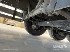 Schmitz Cargobull Semiremolque Lona Standard 