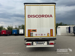 Schmitz Cargobull Curtainsider Standard 