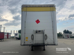 Schmitz Cargobull Curtainsider Standard 