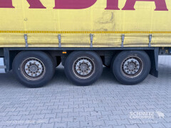Schmitz Cargobull Curtainsider Standard 
