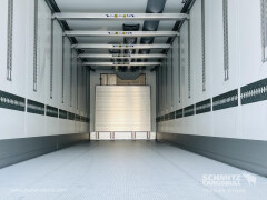 Schmitz Cargobull Tiefkühler Standard Doppelstock Trennwand 