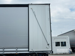 BERGER Curtainsider Coil 
