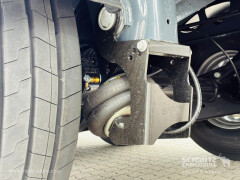 BERGER Curtainsider Coil 