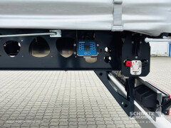 BERGER Curtainsider Coil 