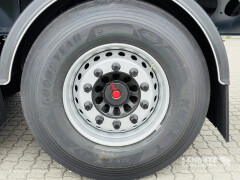 BERGER Curtainsider Coil 