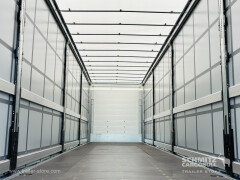 BERGER Curtainsider Coil 