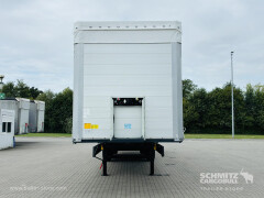 BERGER Curtainsider Coil 