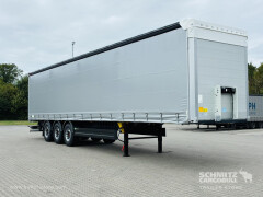 BERGER Curtainsider Coil 
