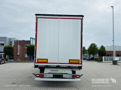 BERGER Curtainsider Coil 