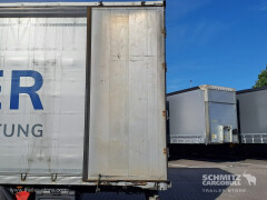 KOEGEL Curtainsider Mega 