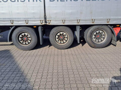 KOEGEL Curtainsider Mega 