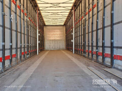 KOEGEL Curtainsider Mega 