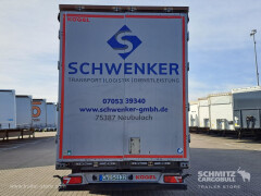KOEGEL Curtainsider Mega 