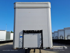 KOEGEL Curtainsider Mega 