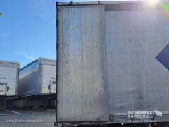 KOEGEL Curtainsider Mega 