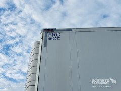 Schmitz Cargobull Tiefkühler Standard Doppelstock Trennwand 
