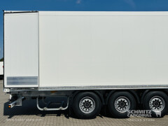 Schmitz Cargobull Trockenfrachtkoffer Faltwand Doppelstock 