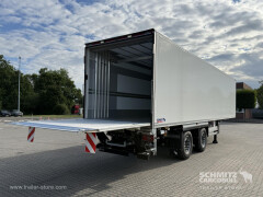 Schmitz Cargobull Frischdienst Standard Ladebordwand 