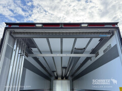 Schmitz Cargobull Frischdienst Standard Ladebordwand 