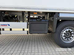 Schmitz Cargobull Frischdienst Standard Ladebordwand 