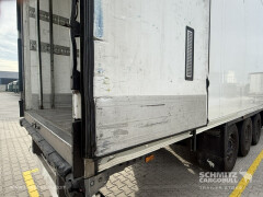 Schmitz Cargobull Oplegger Vries Standard 