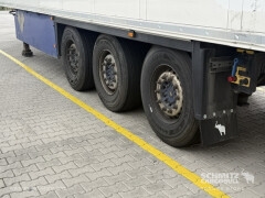 Schmitz Cargobull Oplegger Vries Standard 