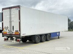 Schmitz Cargobull Oplegger Vries Standard 