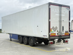 Schmitz Cargobull Oplegger Vries Standard 