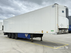 Schmitz Cargobull Oplegger Vries Standard 