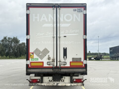 Schmitz Cargobull Oplegger Vries Standard 