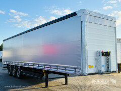 BERGER Curtainsider Standard 