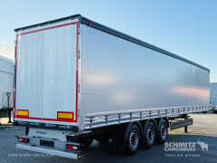 BERGER Curtainsider Standard 