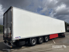 Schmitz Cargobull Reefer Standard Double deck 