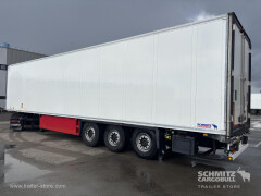 Schmitz Cargobull Reefer Standard Double deck 