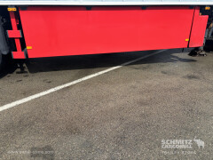 Schmitz Cargobull Reefer Standard Double deck 