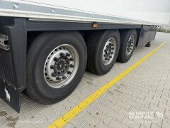 Schmitz Cargobull Oplegger Vries Standard Double deck 