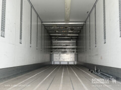 Schmitz Cargobull Oplegger Vries Standard Double deck 