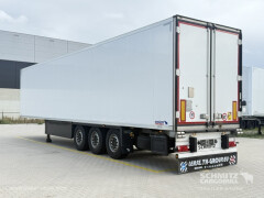Schmitz Cargobull Oplegger Vries Standard Double deck 