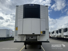 Schmitz Cargobull Oplegger Vries Standard Double deck 