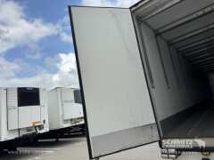 Schmitz Cargobull Oplegger Vries Standard Double deck 