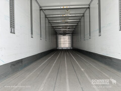 Schmitz Cargobull Oplegger Vries Standard Double deck 
