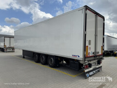 Schmitz Cargobull Oplegger Vries Standard Double deck 