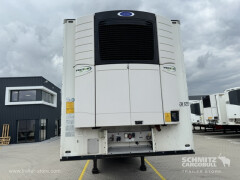 Schmitz Cargobull Oplegger Vries Standard Double deck 