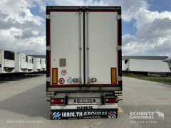 Schmitz Cargobull Oplegger Vries Standard Double deck 