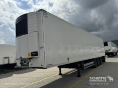 Schmitz Cargobull Oplegger Vries Standard 