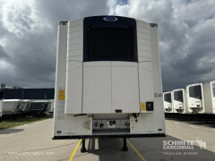 Schmitz Cargobull Oplegger Vries Standard 